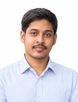 Arpan Pramanik